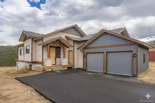 Granby, CO 80446,680 Lone Eagle DR