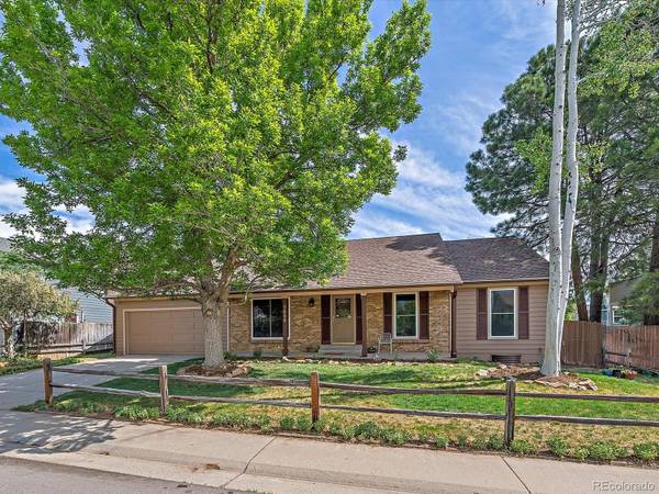 7252 S Miller ST, Littleton, CO 80127