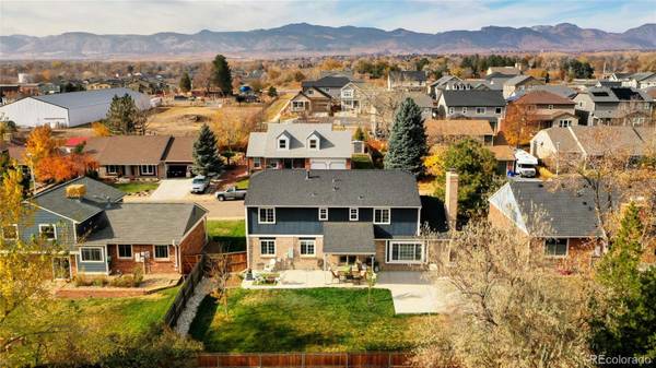 Arvada, CO 80004,7126 Gladiola ST