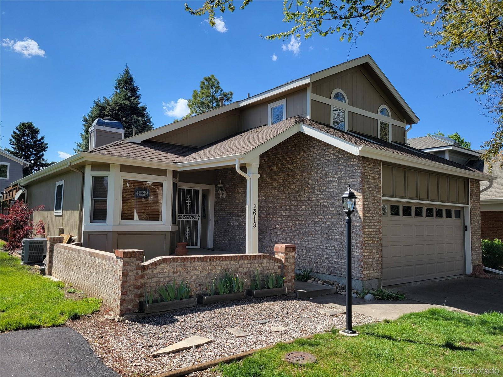 2619 S Iris CT, Lakewood, CO 80227