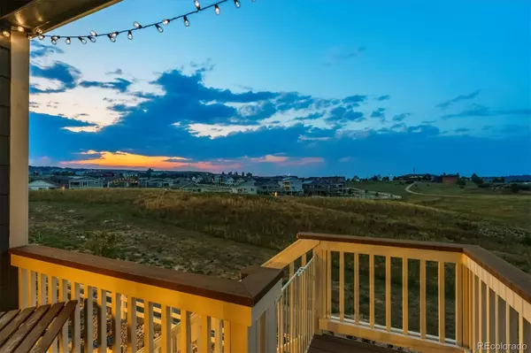 Castle Rock, CO 80104,2297 Rosette LN