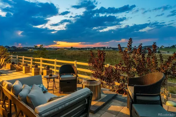 Castle Rock, CO 80104,2297 Rosette LN