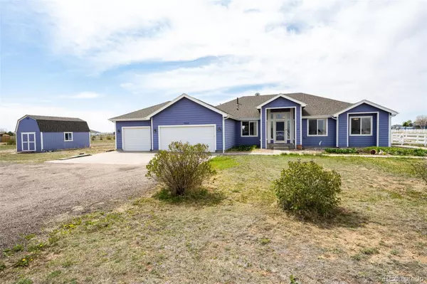 Strasburg, CO 80136,56610 E 37th PL