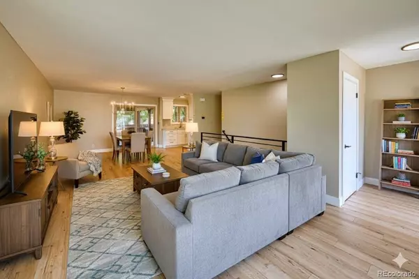 Littleton, CO 80123,4415 W Ponds CIR
