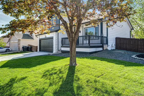 Thornton, CO 80241,12018 Hudson CT