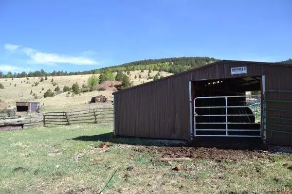 Victor, CO 80860,County Road 861