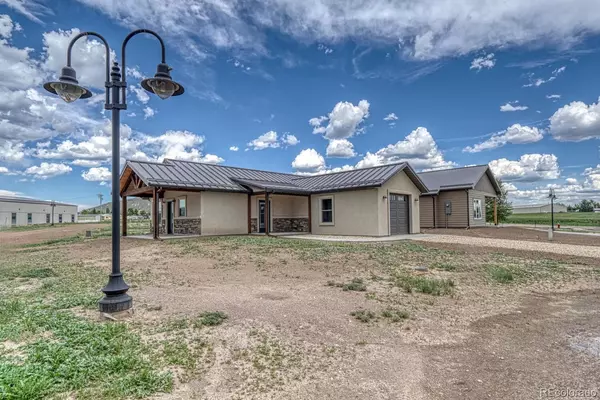 306 E Fox Run, Silver Cliff, CO 81252