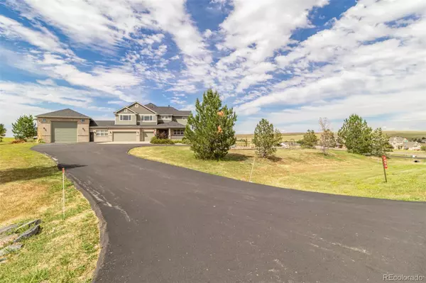 Parker, CO 80138,2493 Antelope Ridge TRL