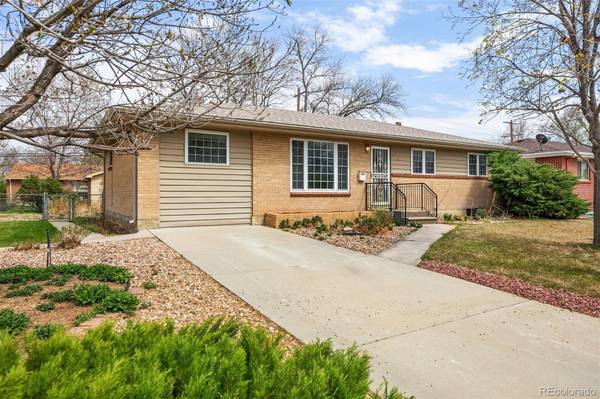 70 S 13th AVE, Brighton, CO 80601