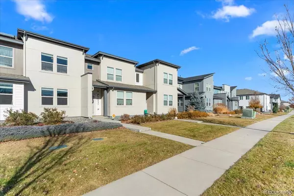 Denver, CO 80239,16035 E Elk PL