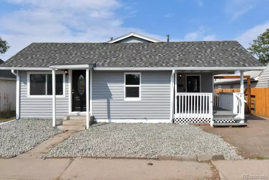 355 S 8th AVE, Brighton, CO 80601