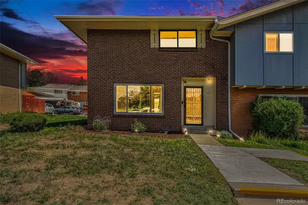 Thornton, CO 80260,8666 Mariposa ST