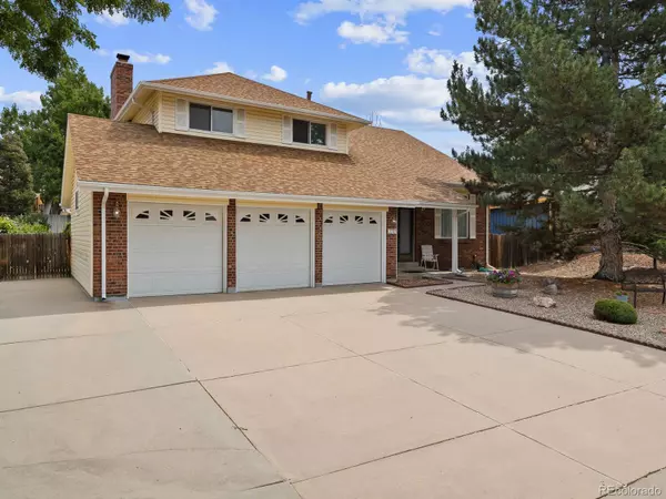 Aurora, CO 80013,3370 S Olathe WAY