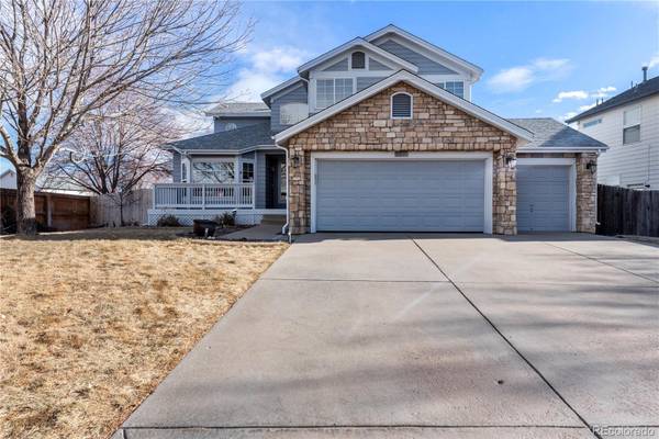 5201 E 130th WAY, Thornton, CO 80241