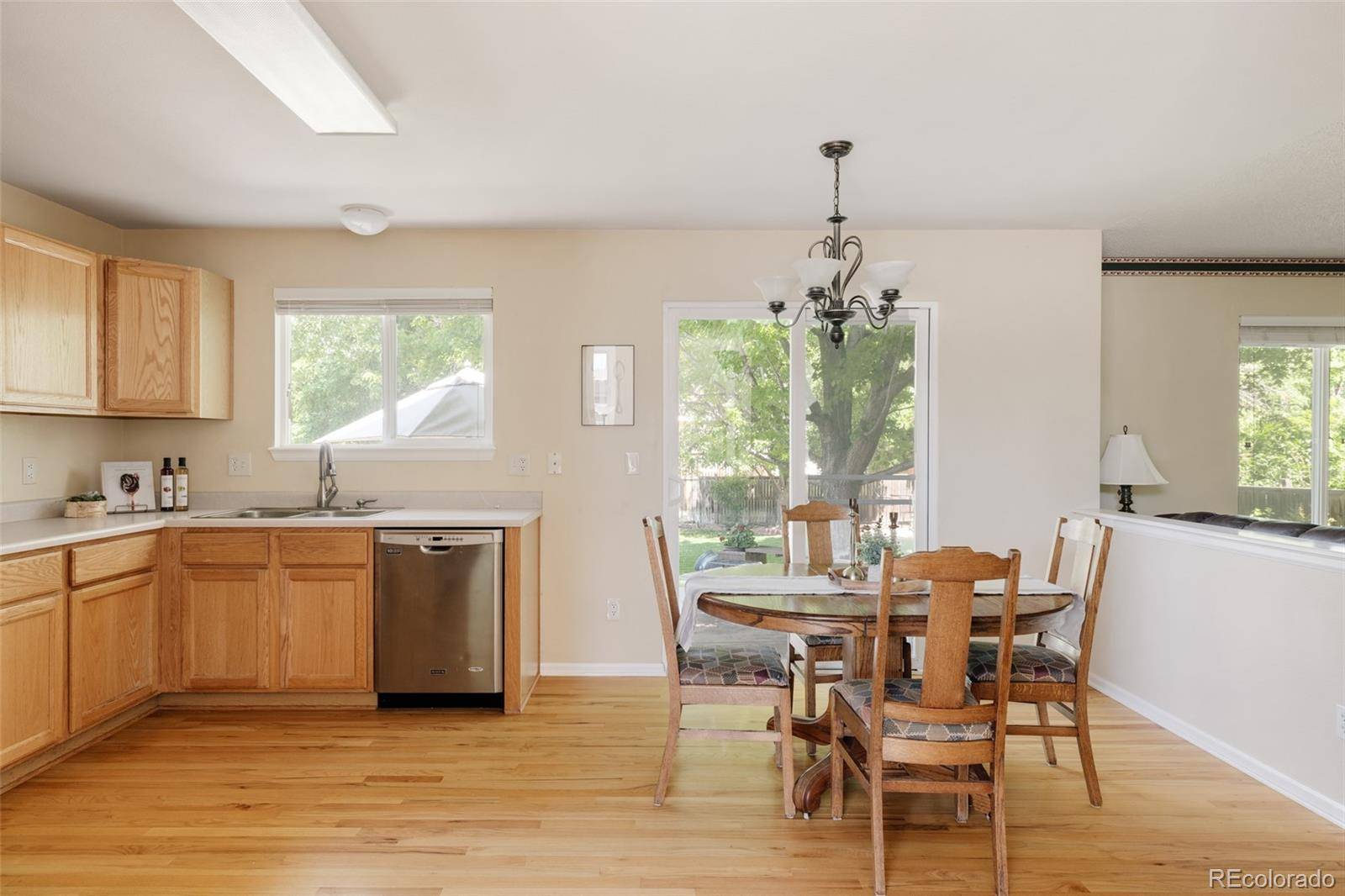 Parker, CO 80138,21105 Willow Park PL
