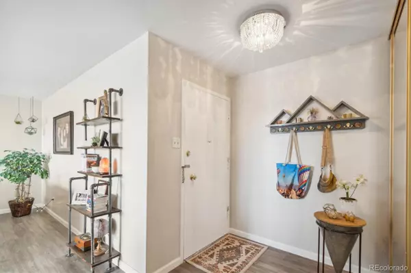 Denver, CO 80220,955 Eudora ST #801E