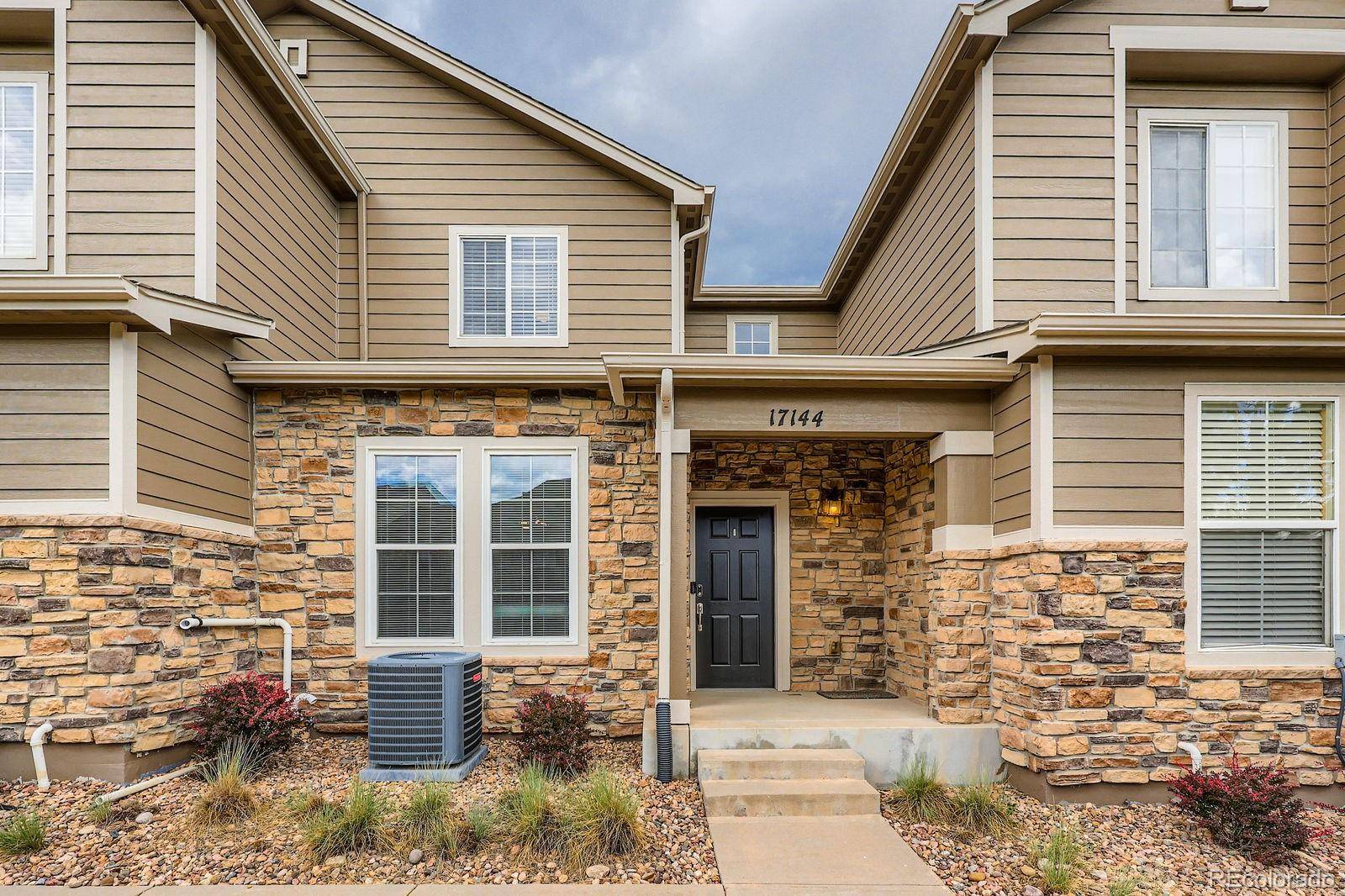 17144 Blue Mist GRV, Monument, CO 80132