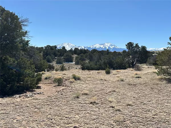 Walsenburg, CO 81089,Lot 93 Twin Lakes Ranch