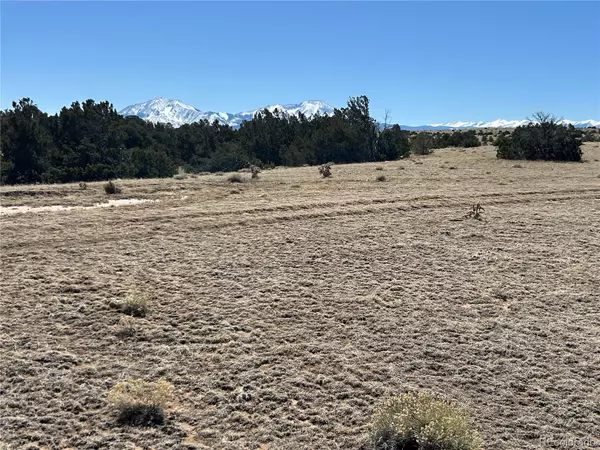 Walsenburg, CO 81089,Lot 93 Twin Lakes Ranch