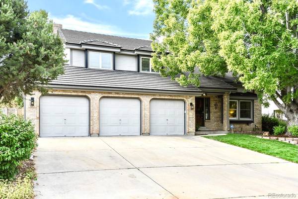 15070 E Bellewood DR, Aurora, CO 80015