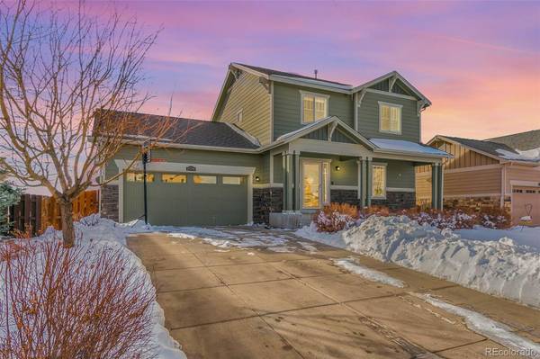 25790 E Byers PL, Aurora, CO 80018