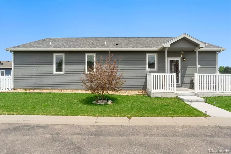 6251 Red Cedar ST, Frederick, CO 80530