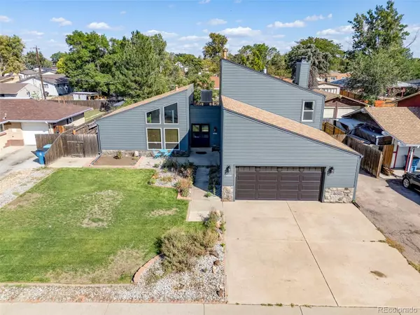 Commerce City, CO 80022,6030 Ivanhoe ST