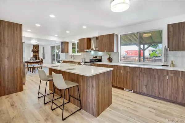 Arvada, CO 80005,8095 Johnson CT
