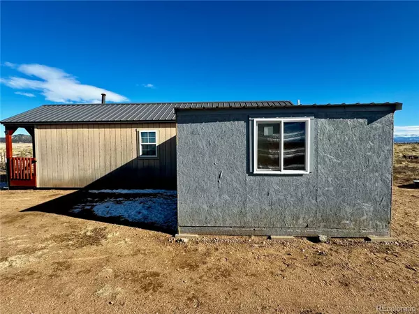 Blanca, CO 81123,Lot 7 KK 4th ST