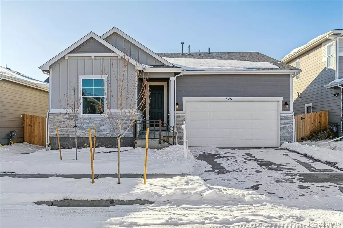 Brighton, CO 80601,325 Fencerow PL