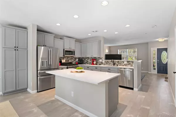 Aurora, CO 80016,24738 E Layton PL