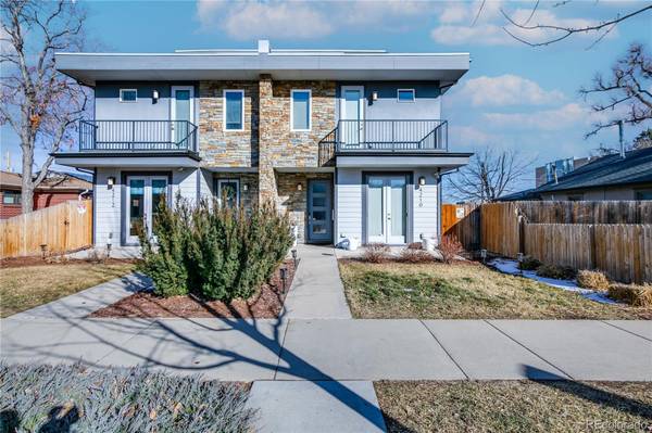 4210 N Navajo ST, Denver, CO 80211