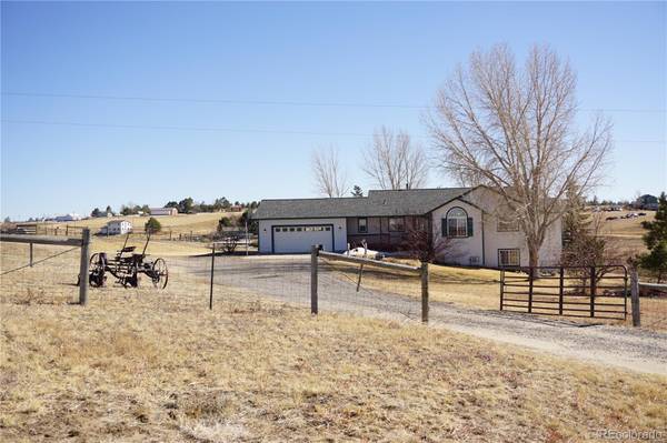 3270 Monarch PL, Parker, CO 80138