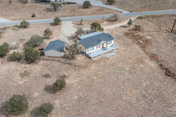 9935 E Cherokee DR, Salida, CO 81201