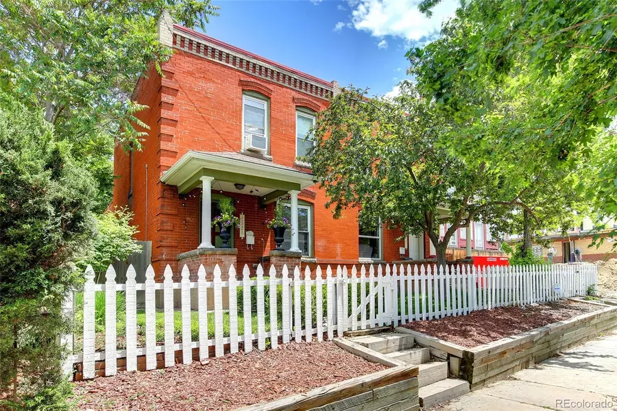 2826 Decatur ST, Denver, CO 80211