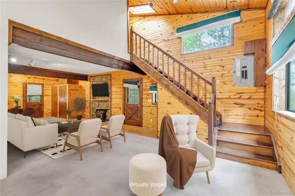 Boulder, CO 80302,35112 Boulder Canyon DR