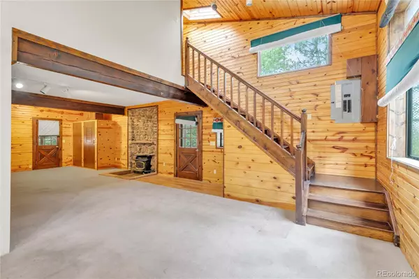 Boulder, CO 80302,35112 Boulder Canyon DR