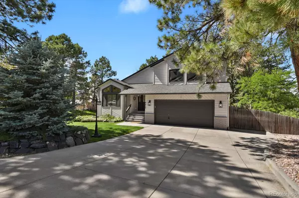 Parker, CO 80134,6410 Ponderosa WAY