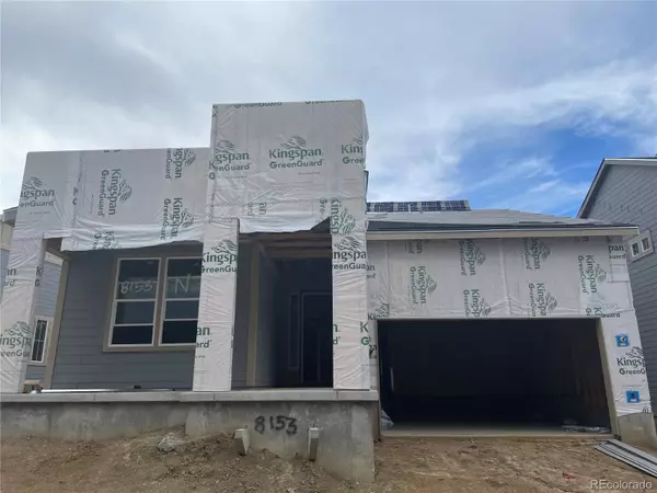 8153 Mount Kataka ST, Littleton, CO 80125