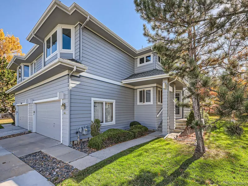 140 Sugar Plum WAY, Castle Rock, CO 80104