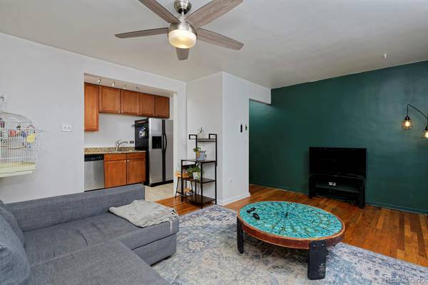 Denver, CO 80205,2100 N Franklin ST #7