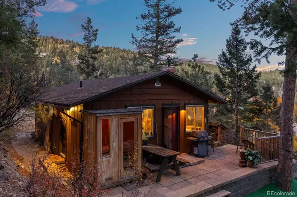 Conifer, CO 80433,31327 Kings Valley