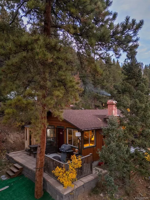 Conifer, CO 80433,31327 Kings Valley