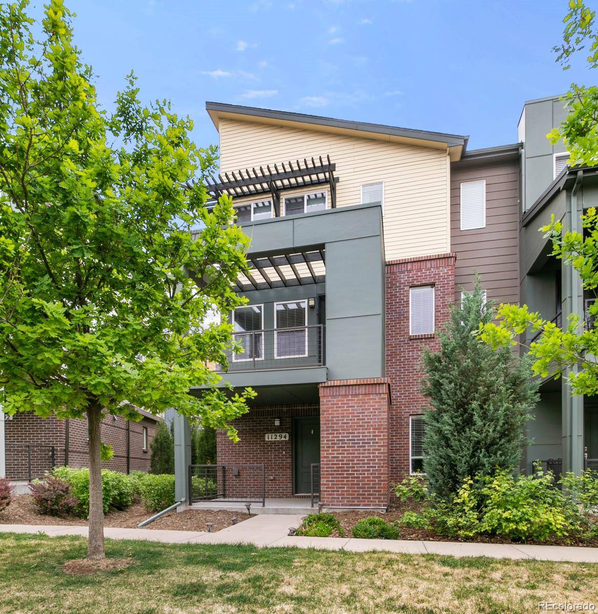 11294 Colony CIR, Broomfield, CO 80021
