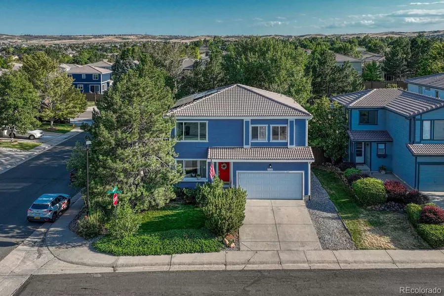 4444 Heywood WAY, Highlands Ranch, CO 80130