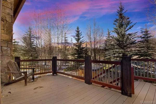 Dillon, CO 80435,21 Brushwood CT