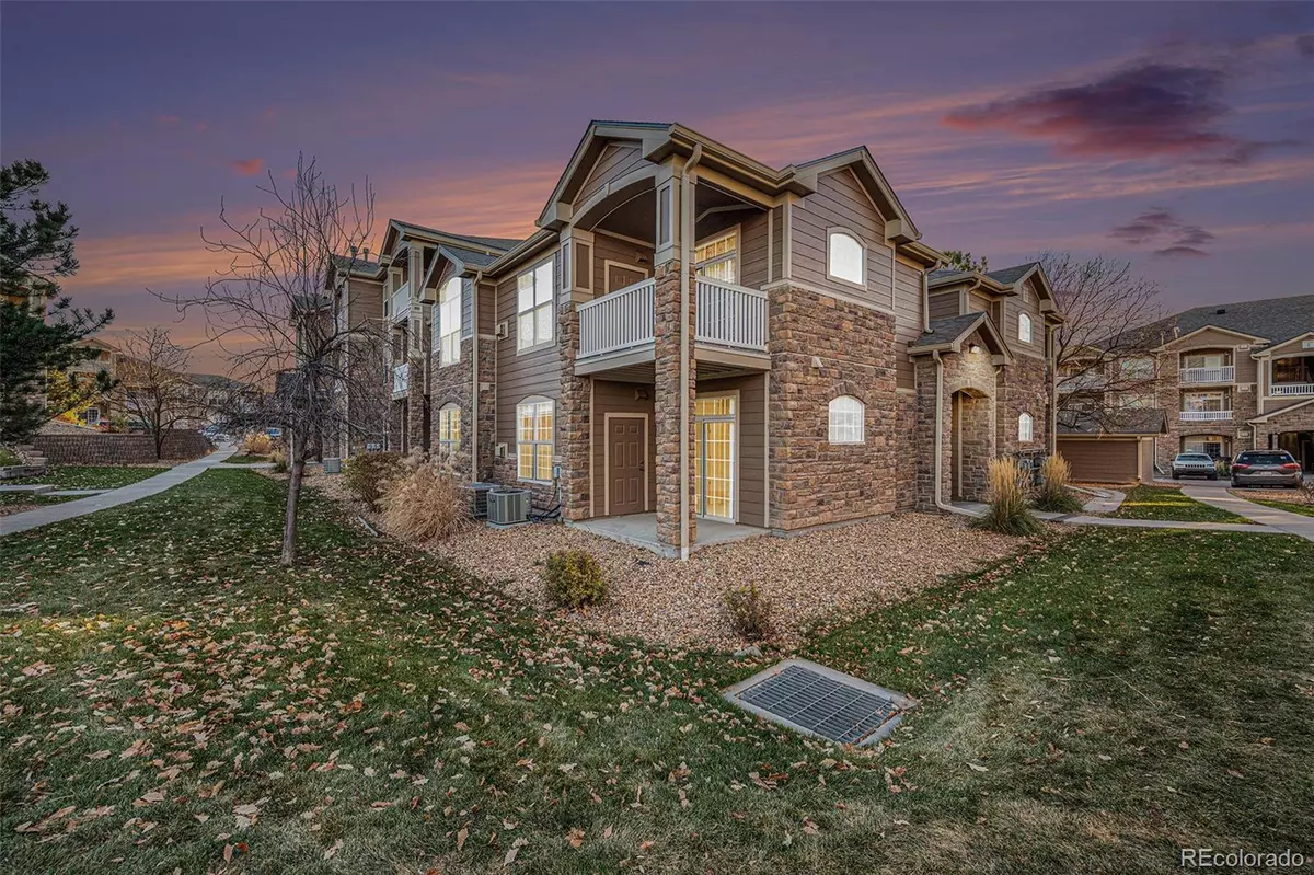Englewood, CO 80112,7440 S Blackhawk ST #6-101