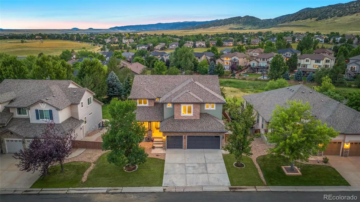 Littleton, CO 80127,9776 W Baden DR