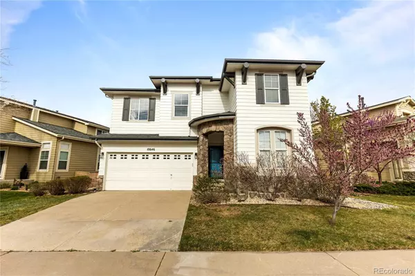 10646 Cherrybrook CIR, Highlands Ranch, CO 80126