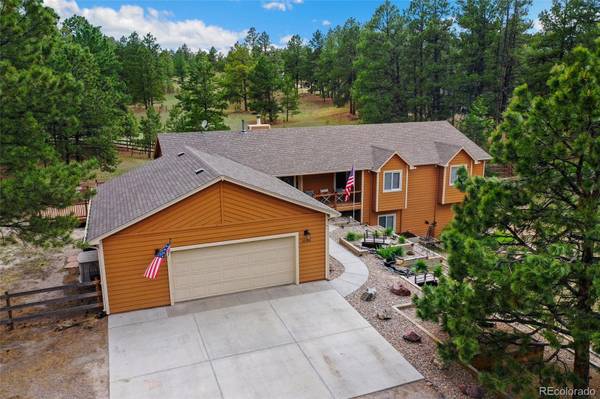 35348 Quick Fox CT, Elizabeth, CO 80107